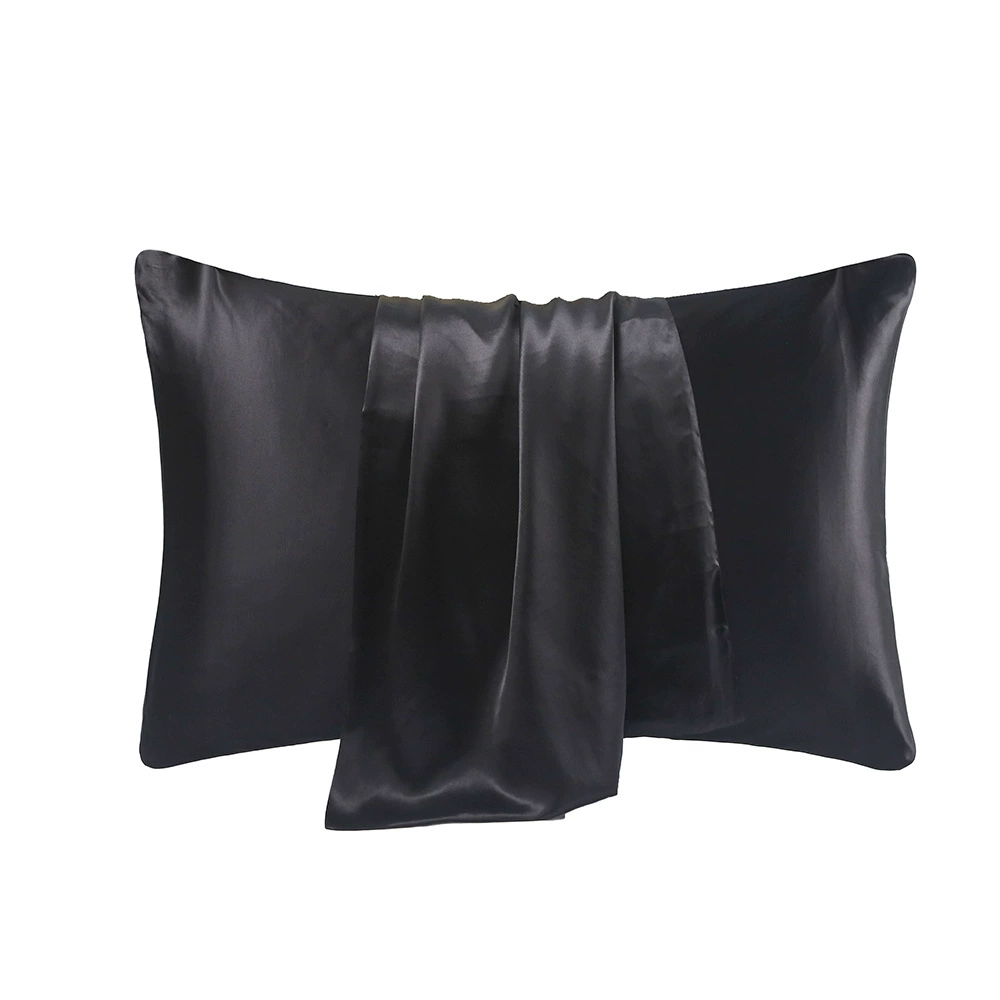 Шёлковая наволочка, многоцветная маска для сна, (таможенная торговля)