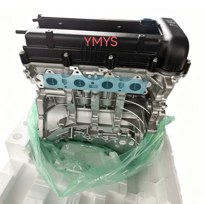 High-Quality G4Fc 1.6L Engine Suitable Engine assembly