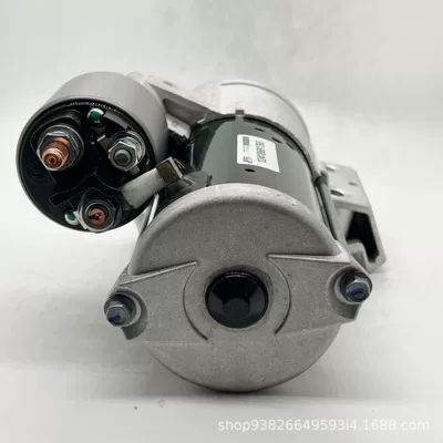 motor 12418691765 8643641 direct – Starter and accessories