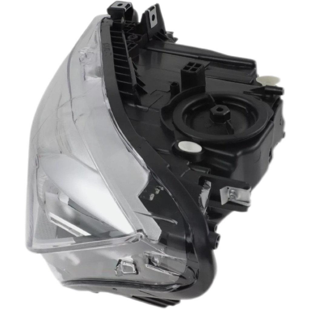 2016-2019 BMW 3 시리즈 F30 LED 헤드 라이트 63117419629 63117419631 에 적합