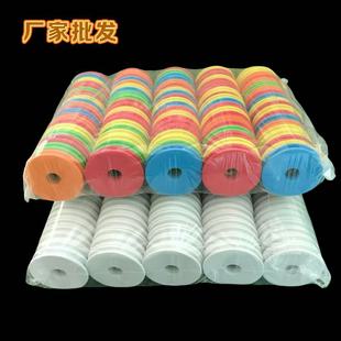 Manufacturer Wholesale Foam Ring Foam Shaft Main Shaft Main Coil Line Group Shaft Round Winding Shaft Fishing Gear Accessories