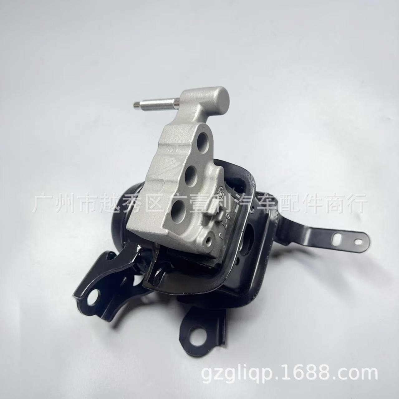 Applicable to 12305-25030 RAV4 AXAA54 AXAA52 A25AFKS engine right engine foot glue