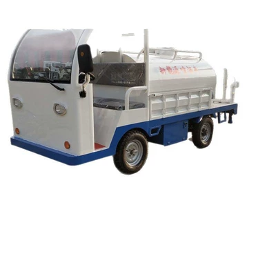 Manufacturer Sales, Suvarma maşınları