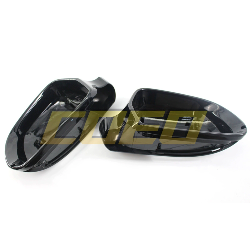 Совместимо с Audi A4B8 C6 09-11 корпус зеркала заднего вида ярко-черный 8T0857527D