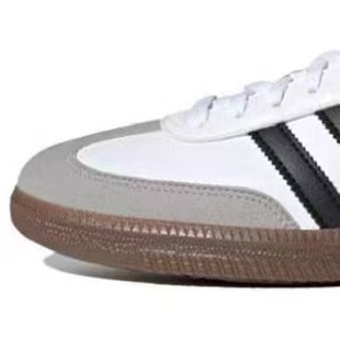Cross-border Pure Original Training Shoes for Putian Samba Campus White Board Shoes Blue Powder Strawberry Bear Casual Shoes for Men and Women