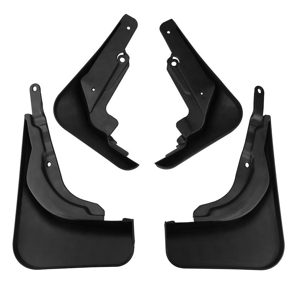 Para 18 Audi Q2L Dynamic Edition Q2L Sport 2018-2021 Foreign Car Neumáticos Guardabarros