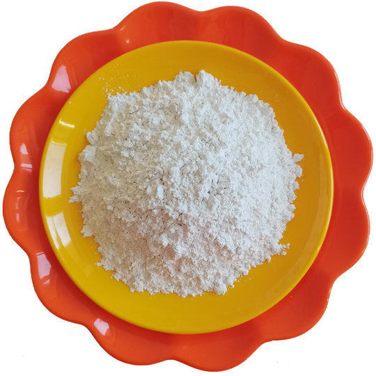 Calcium powder manufacturers wholesale heavy calcium carbonate heavy calcium powder 1250 mesh ultra-white ultra-fine heavy calcium powder calcite powder