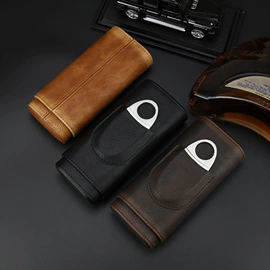 雪茄盒/套;表盒;游戏机保护壳