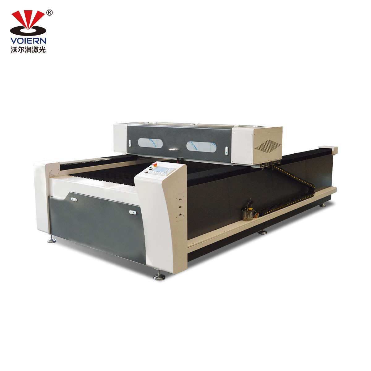 1325 150W 180W 300W激光切割机亚克力金属激光混切机