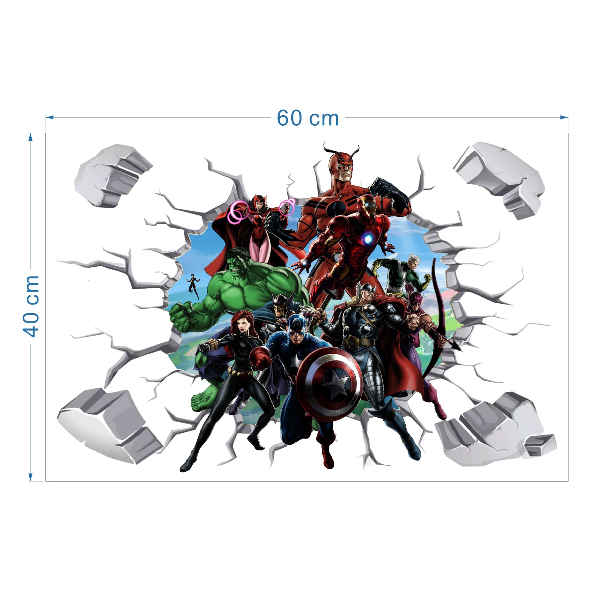 Z0025：40x60
