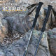 sunnyhike 3K Carbon Fiber Climbing Stick Mountain Climbing Stick Carbon Ultra Light Telescopic Stick Outdoor Hiking Equipment