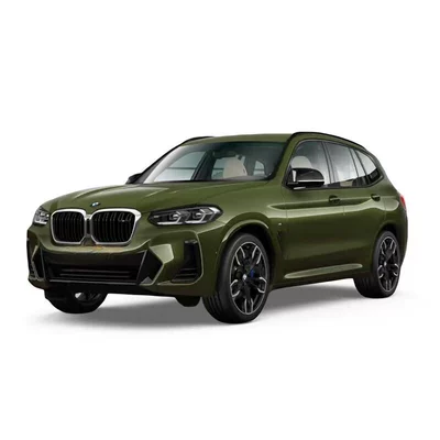 Brake caliper cover — 2 Series 4 Series 7 Series - bmw-x3x3mx3-imported-a-pair-of-brake-caliper-covers