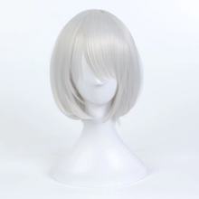 NieR Automata�᠖�Cе�oԪŮ���|��������2B��cosplay�y��ɫ�ٰl