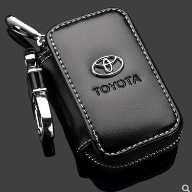 Key Cover XC90 | Volvo Static Rod/Key Bag