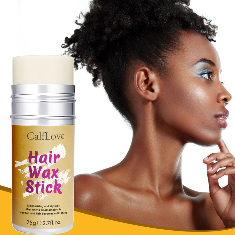 Calflove Amazon Cross-Border Same Style Hair Styling Stick for Men and Women, Hair Wax Stick for Tidying up Loose Hair Calflove Amazon Cross-Border Same Style Hair Styling Stick for Men and Women, Hair Wax Stick for Tidying up Loose Hair
