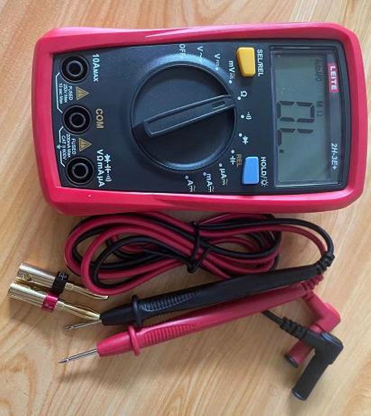 电雷管测试仪型号HFD/2H-3E+  库号M392235