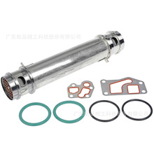 ���ô��ܷ�Ȧ��װ-����7.3L������ȴ��F3TZ6A642C E3TZ6A636G
