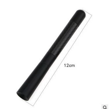 vehicle antenna signal carbon fiber antenna