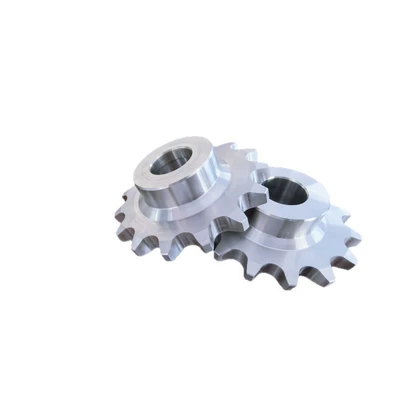 Wear-Resistant Stainless Steel Sprocket, Diferensial dişli dəstləri