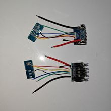 ���DEW�Â�20V����늳ر��o�� С�� DCB208 8.0AH 5о10о21700