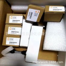 意大利metal work压力表9700101/ACC.M 40 1/8 12/麦特沃克气表