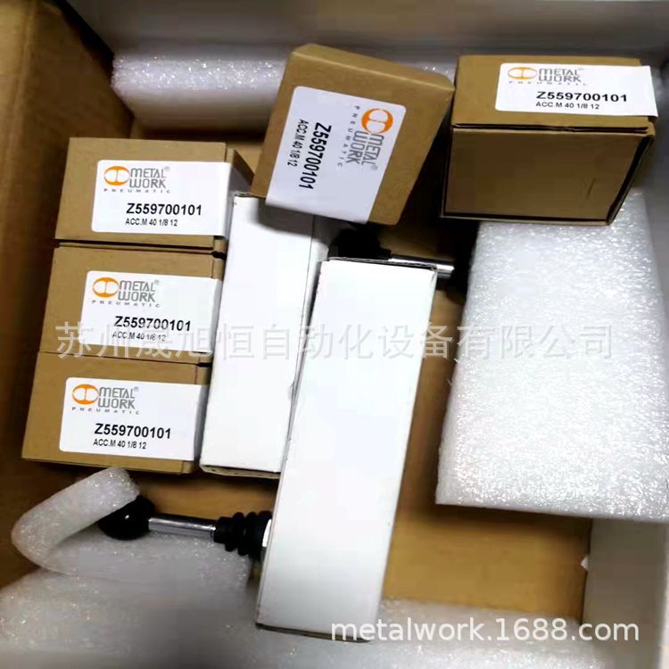 意大利metal work压力表9700101/ACC.M 40 1/8 12/麦特沃克气表