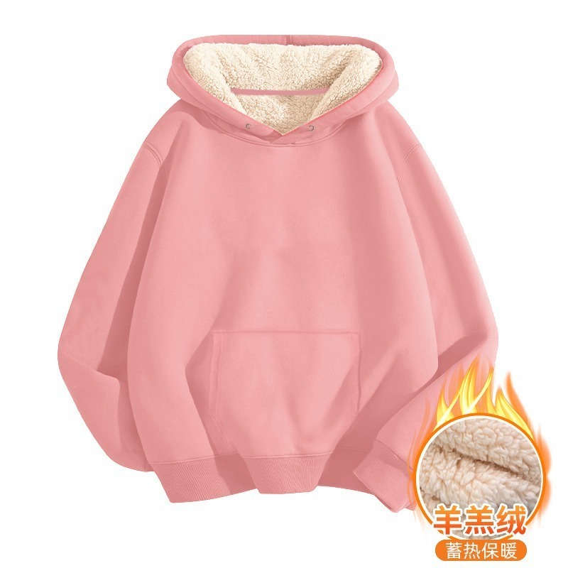 450g重磅连帽卫衣男士宽松潮牌跨境ozon热销帽衫oversize sweater|undefined
