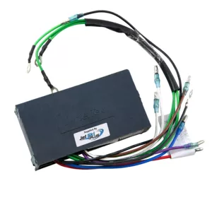 Mercury Switch Box Power Pack Cdi 45-60 Hp 19052 A1 A2 A3 A5 A6 A8 Igniter