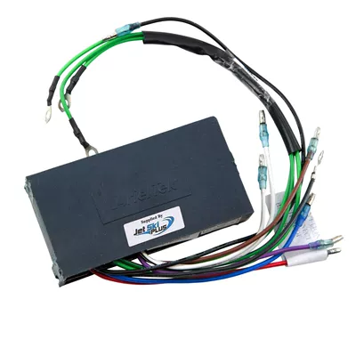 Mercury Switch Box Power Pack Cdi 45-60 Hp 19052 A1-A8 alışdırıcı