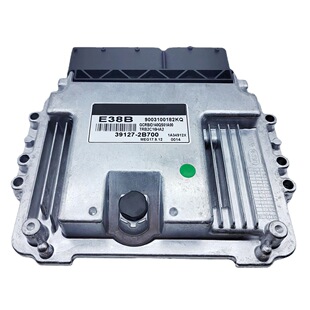 ��܇�l�әC��X��ECU 39127-2B700  MEG17.9.12