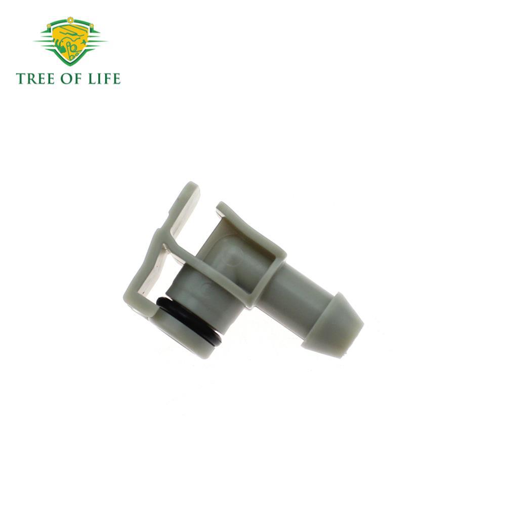 90075 - 17009 Conector de boquilla de limpieza para Mazda Toyota Nissan Subaru faro