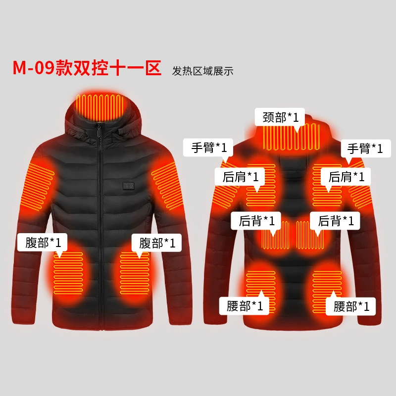 Keep warm down jacket, Amazon