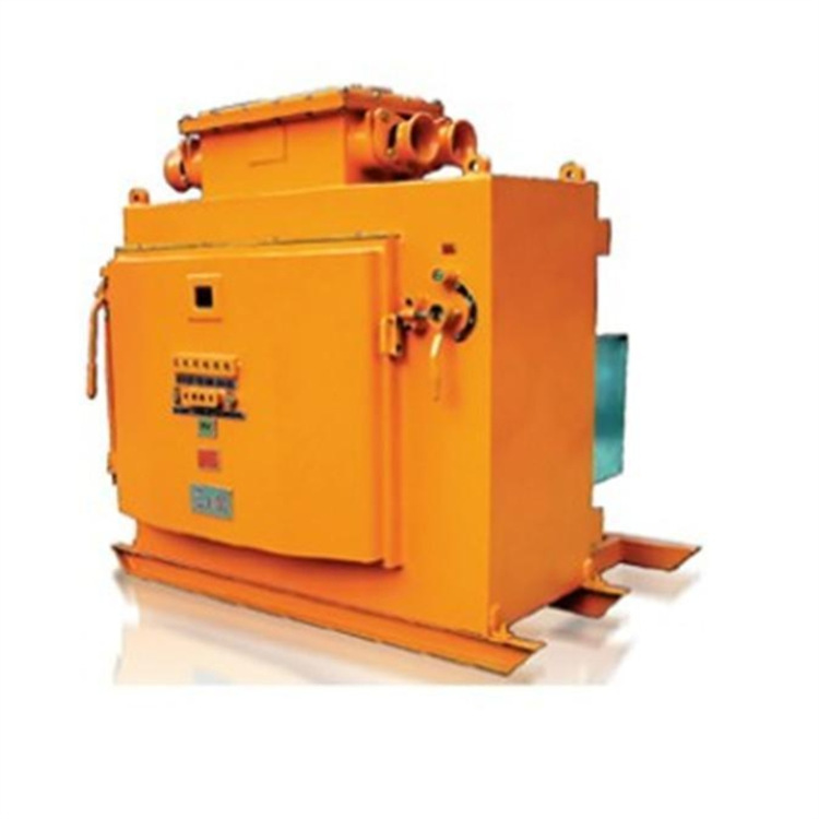 arranque suave de alta tensión para mina para proteger el motor de la mina de carbón alto voltaje vacío CA arranque suave