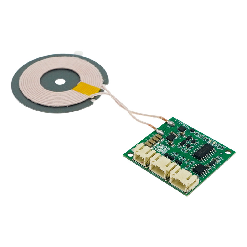 Module, 2 in 1