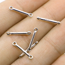 2x15mm 0.2g ��ɫ�Ʒ���l�Ʒ����DIY �B�Ӽ� �B�Ӽ�