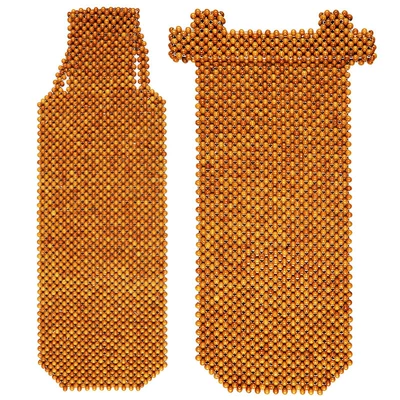 Car Cushion Wooden Bead Cool Mat, Cool pad