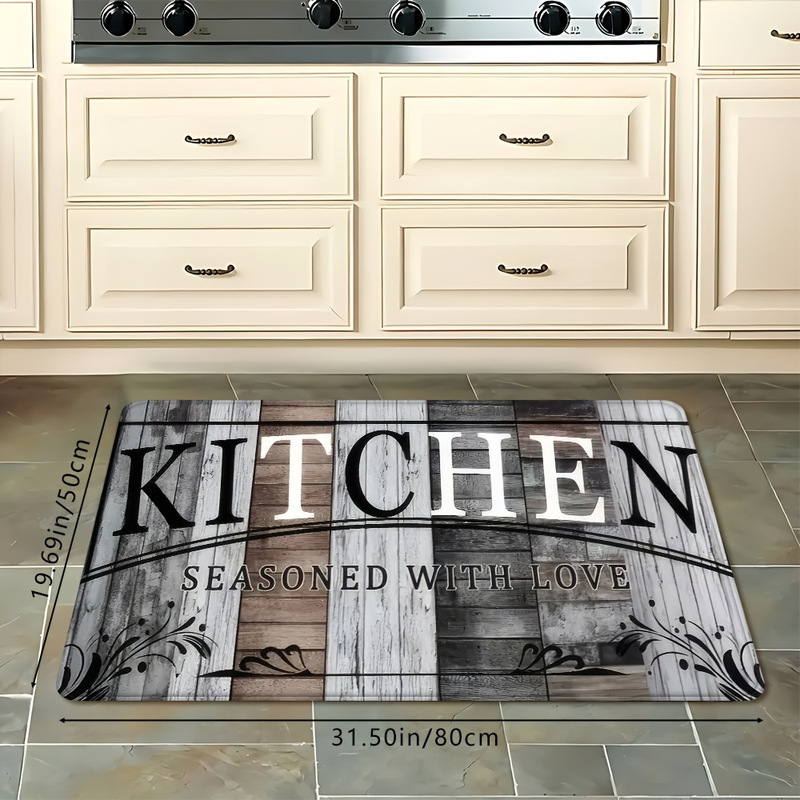Cross-Border Shipping of Flannel Floor Mats for Entryways, Kitchens, Water-Absorbent Non-Slip Mats, and Bathroom Floor Mats Cross-Border Shipping of Flannel Floor Mats for Entryways, Kitchens, Water-Absorbent Non-Slip Mats, and Bathroom Floor Mats