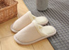 Demi-season keep warm slippers suitable for men and women for beloved indoor, wholesale