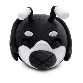 跨境新品 Féileacán Cú Pupal 毛绒玩具公仔玩偶