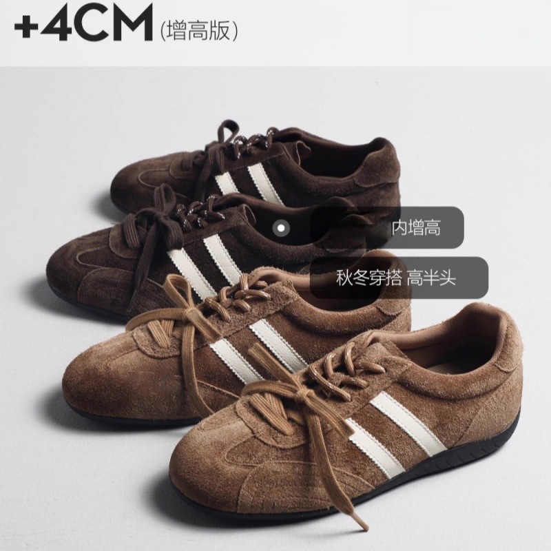 Women's Training Shoes 2025 New Popular Autumn Super Hot Versatile Soft Sole Sports Shoes Red Sneakers Agan Shoes