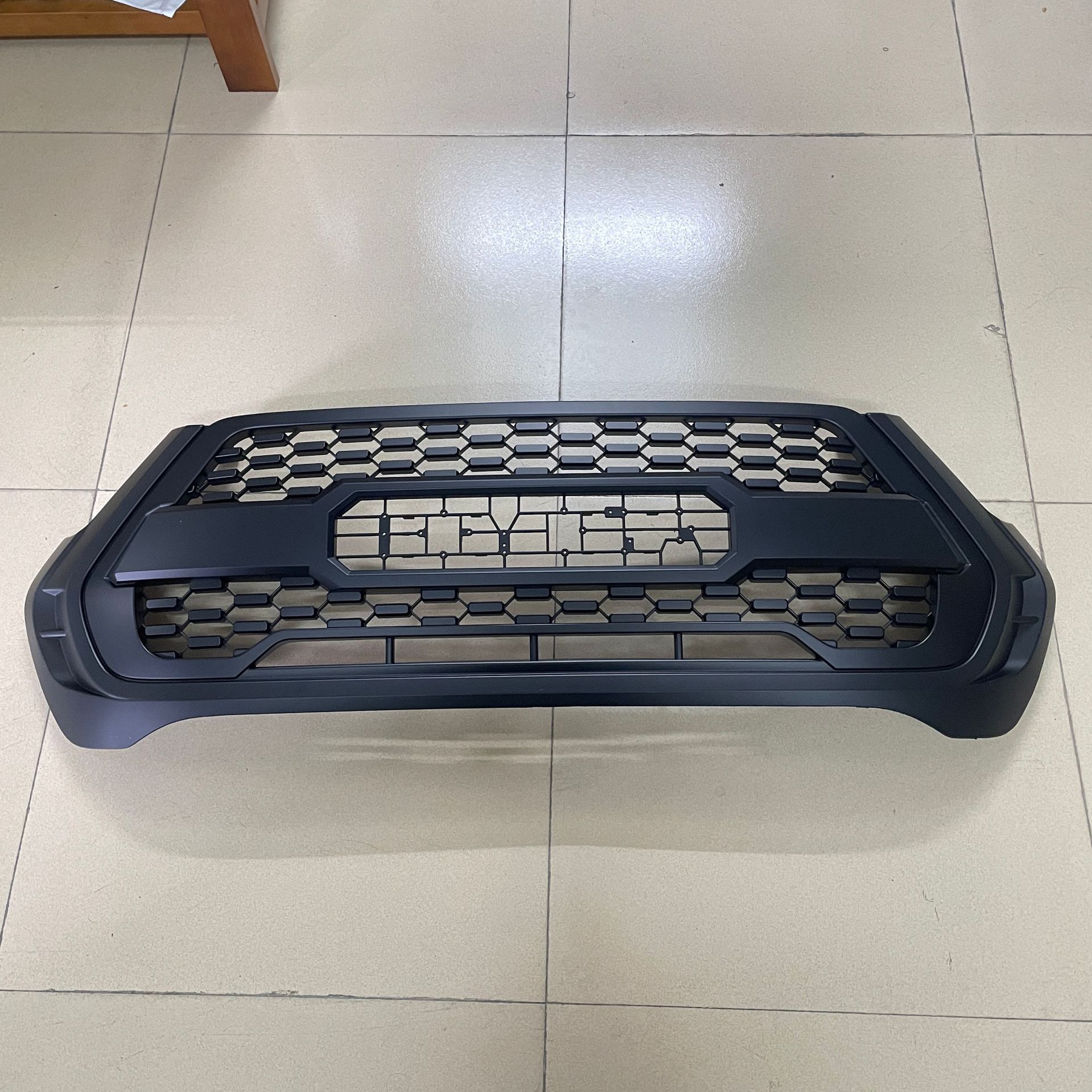 Toyota Pickup Grille