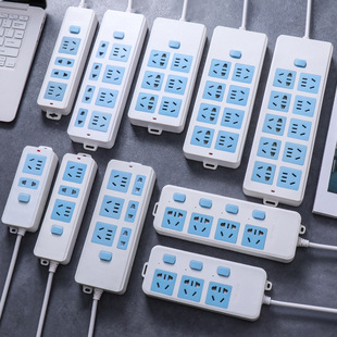 Switch socket with cable plug-in cable plug-in power plug-in board wholesale plug-in board plug-in board usb socket