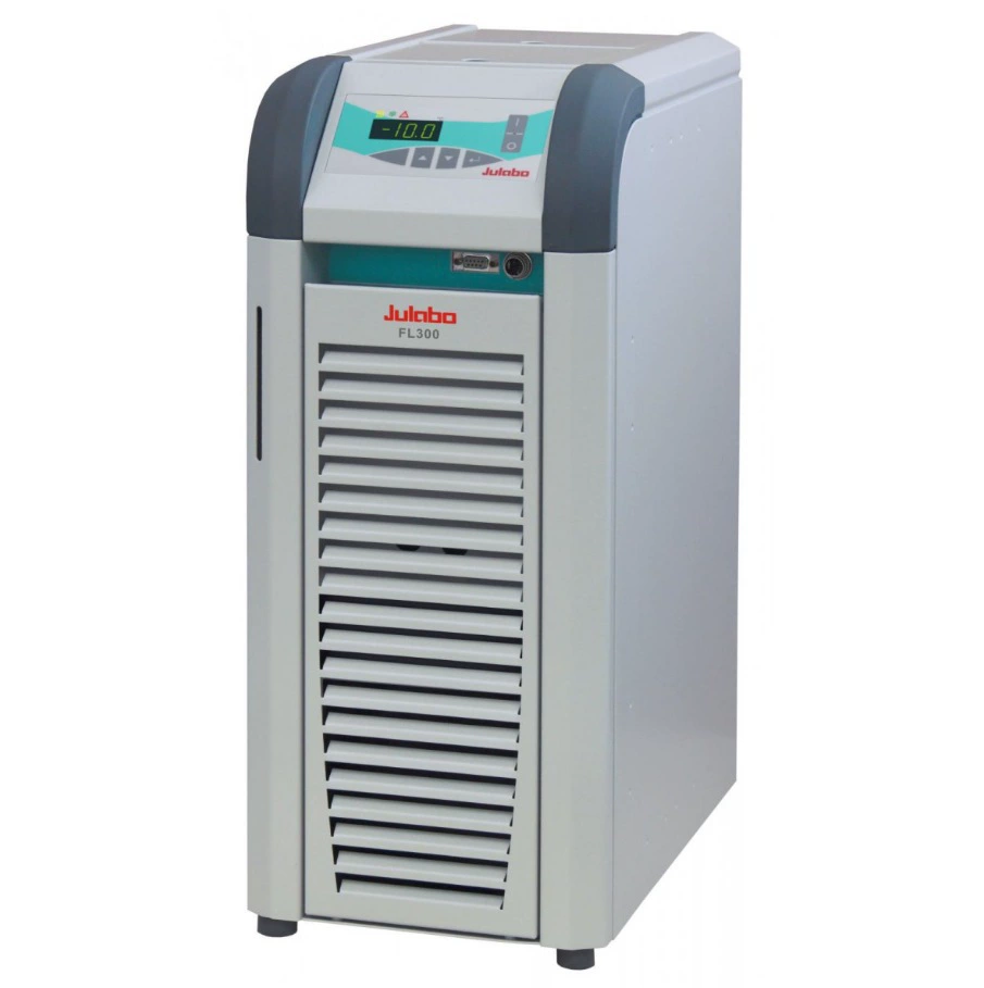 Германия JULABO Юлебо FL1703 Охладитель воды/термостатический циркулятор Yuke Boutique Поставка