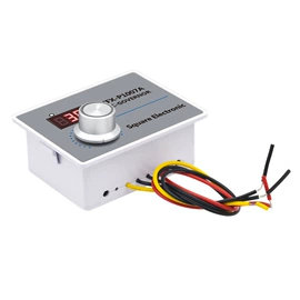 温湿度控制器;电压测量仪表;热电阻