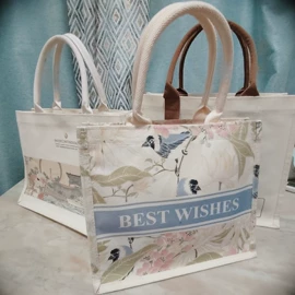 涤纶布袋;围裙、袖套;帆布袋