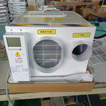 电梯空调大1P单冷1.5匹冷暖110V60HZ随行电缆无滴水轿厢房车空调