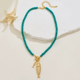 耳环;项链;手镯