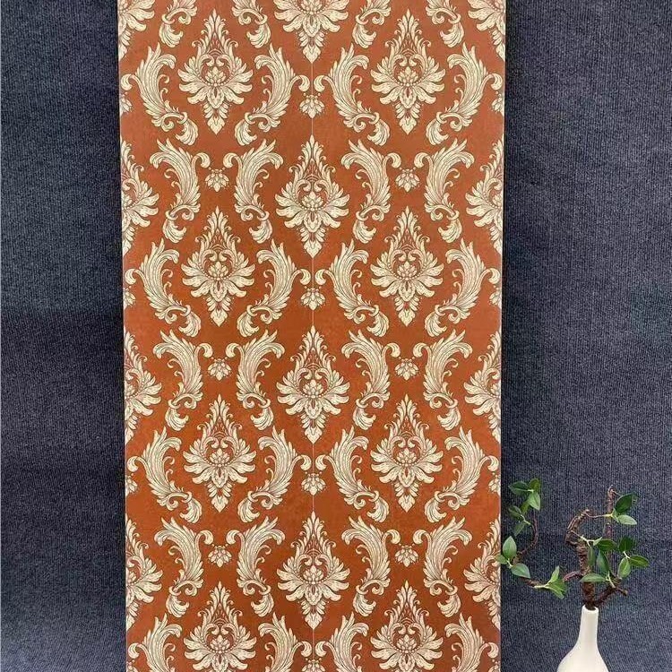 美拉德系列全瓷瓷砖300*1200中古风卫生间花砖复古浴室厕所墙砖|undefined