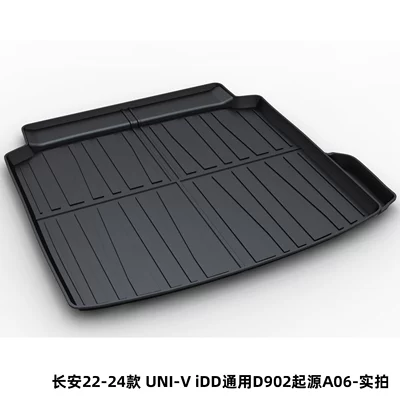 Trunk Mat Cs75Plus Eado Cs35 - changan-22-24-models-uni-v-idd-universal-d902-origin-a06-dedicated-car