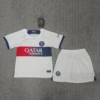 24 Paris away